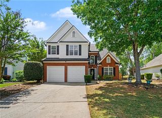 1320 Primrose Drive, Roswell, GA 30076