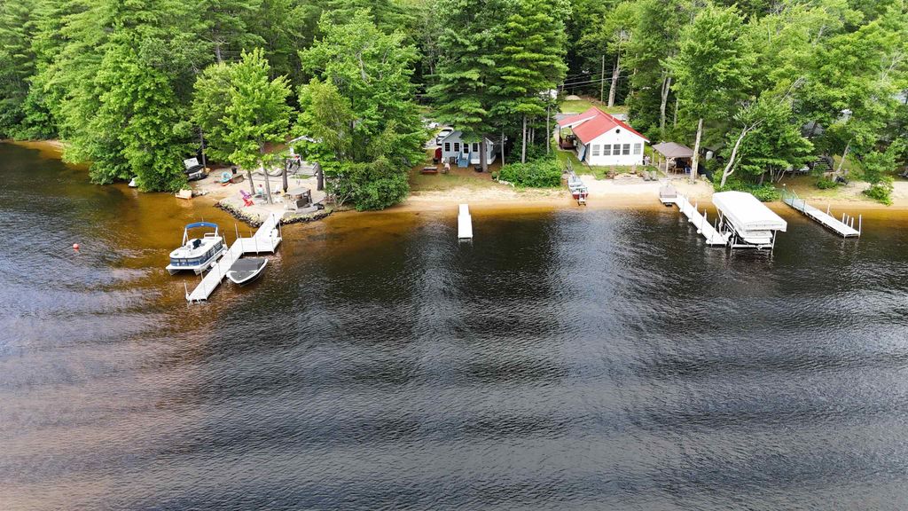 377 Micah Terrace, Milton, NH 03851