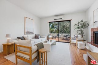 3665 Empire Drive 1, Los Angeles, CA 90034