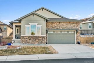 3322 Goodyear Street, Castle Rock, CO 80109