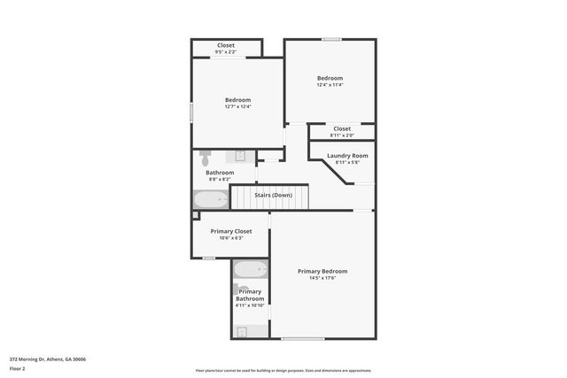 372 Morning Drive, Athens, GA 30606