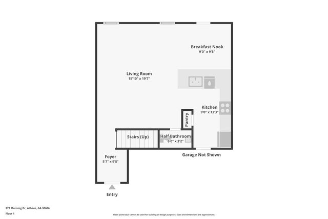 372 Morning Drive, Athens, GA 30606