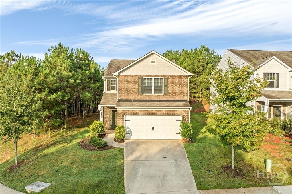 372 Morning Drive, Athens, GA 30606