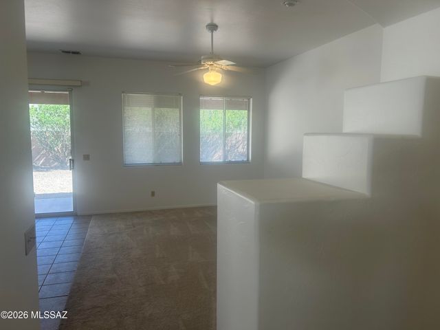 6476 N Shadow Bluff Drive, Tucson, AZ 85704