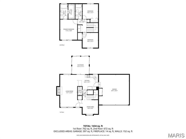 1350 Terrace Green Lane, O'fallon, IL 62269