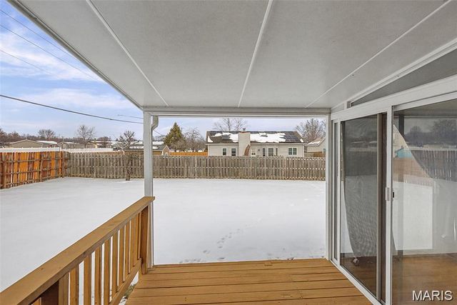 1350 Terrace Green Lane, O'fallon, IL 62269