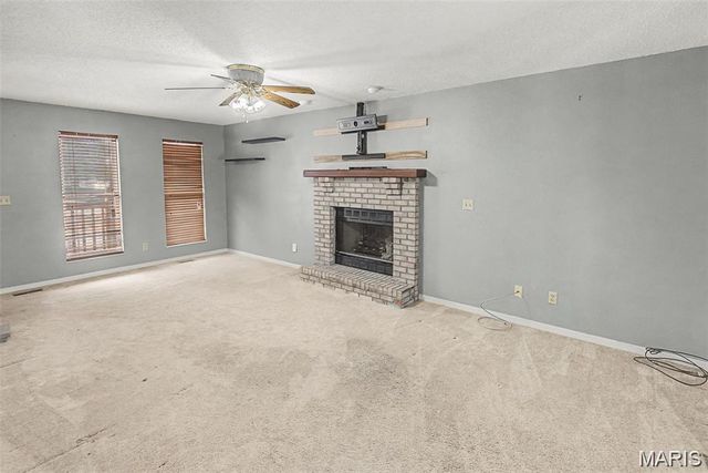 1350 Terrace Green Lane, O'fallon, IL 62269