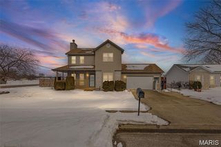 1350 Terrace Green Lane, O'fallon, IL 62269