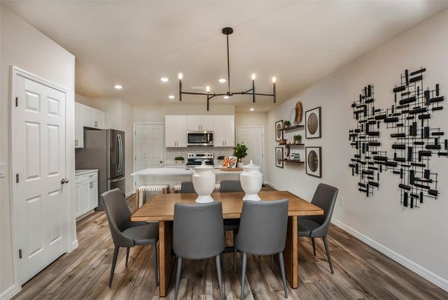 4210 HILLOCK BOULEVARD, Haines City, FL 33844