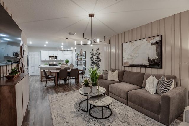 4210 HILLOCK BOULEVARD, Haines City, FL 33844