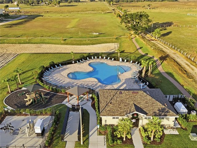 4210 HILLOCK BOULEVARD, Haines City, FL 33844