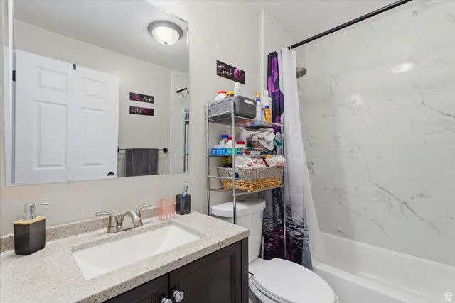 3341 S 7615 W, Magna, UT 84044