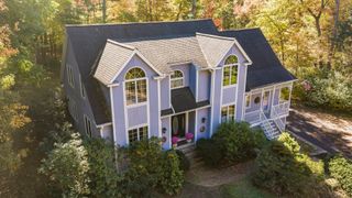 18 Wilson Pond Ln, Rowley, MA 01969
