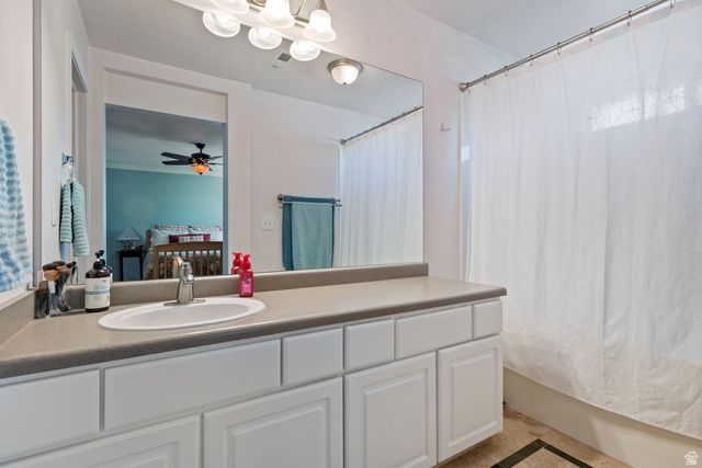 8480 W MERRITON CT, Magna, UT 84044