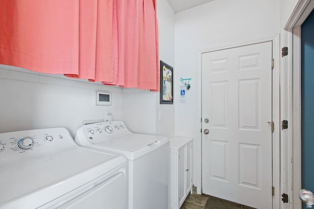 8480 W MERRITON CT, Magna, UT 84044