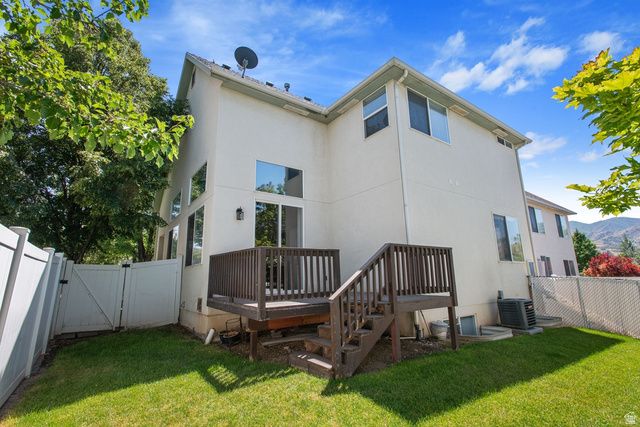 8480 W MERRITON CT, Magna, UT 84044