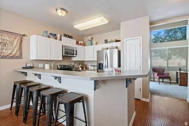 8480 W MERRITON CT, Magna, UT 84044