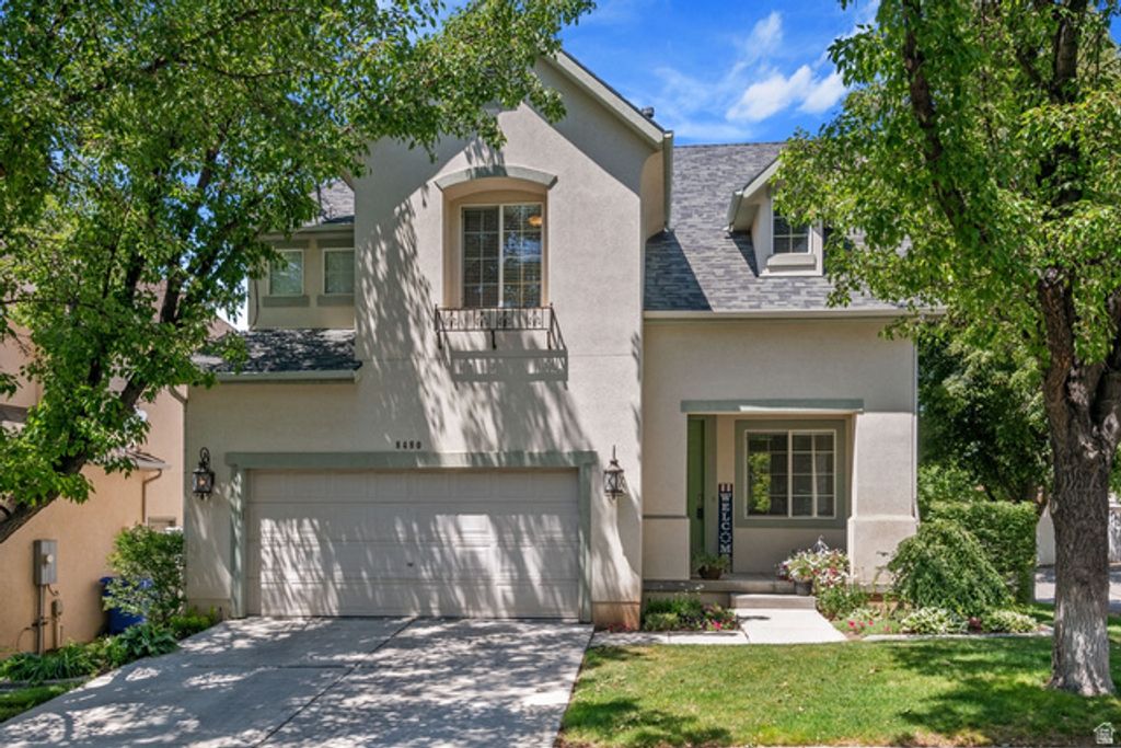 8480 W MERRITON CT, Magna, UT 84044
