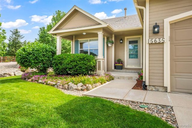 15635 Dawson Creek Drive, Monument, CO 80132