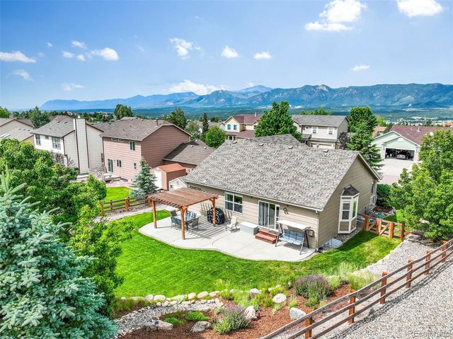 15635 Dawson Creek Drive, Monument, CO 80132