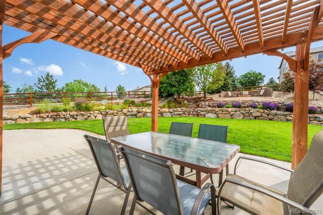 15635 Dawson Creek Drive, Monument, CO 80132