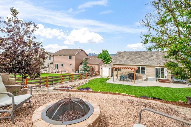 15635 Dawson Creek Drive, Monument, CO 80132