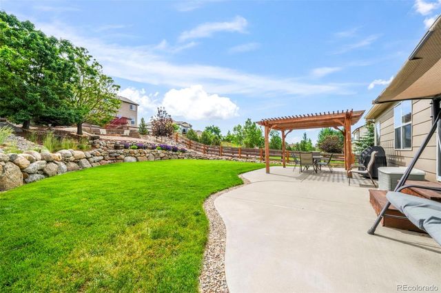 15635 Dawson Creek Drive, Monument, CO 80132