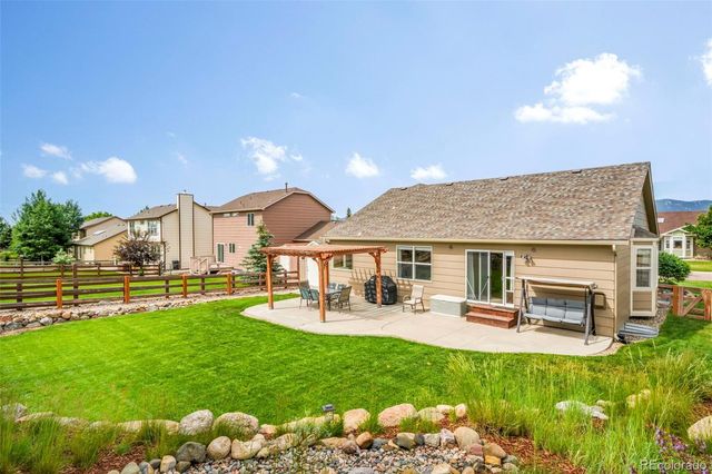 15635 Dawson Creek Drive, Monument, CO 80132