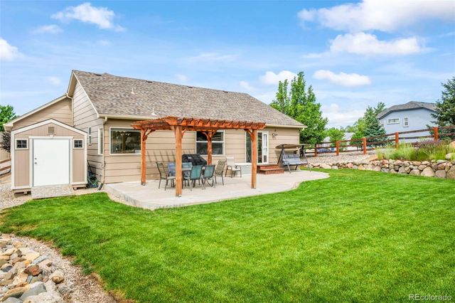 15635 Dawson Creek Drive, Monument, CO 80132