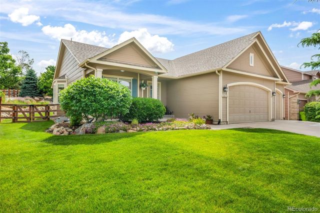 15635 Dawson Creek Drive, Monument, CO 80132