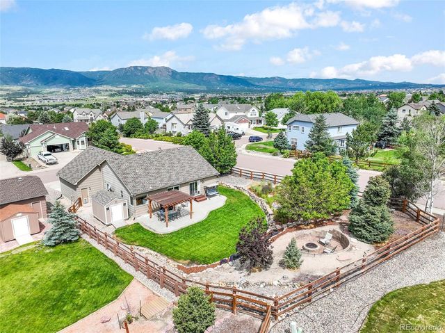 15635 Dawson Creek Drive, Monument, CO 80132