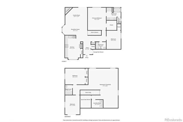 15635 Dawson Creek Drive, Monument, CO 80132