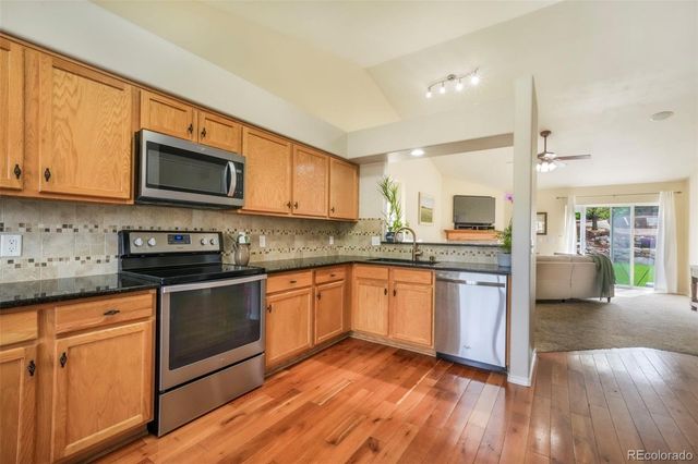 15635 Dawson Creek Drive, Monument, CO 80132