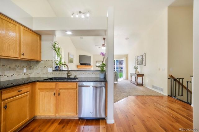 15635 Dawson Creek Drive, Monument, CO 80132