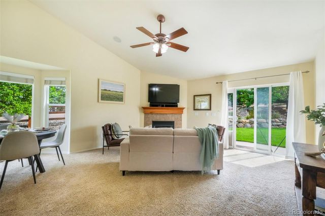 15635 Dawson Creek Drive, Monument, CO 80132