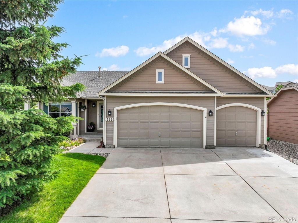 15635 Dawson Creek Drive, Monument, CO 80132