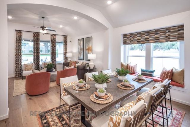 13009 Wandering Ridge Lane, Conroe, TX 77302