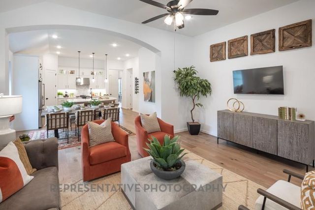 13009 Wandering Ridge Lane, Conroe, TX 77302