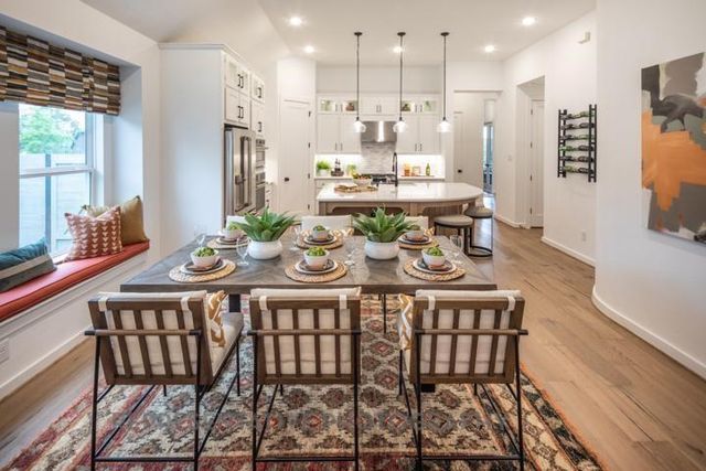 13009 Wandering Ridge Lane, Conroe, TX 77302