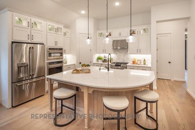 13009 Wandering Ridge Lane, Conroe, TX 77302