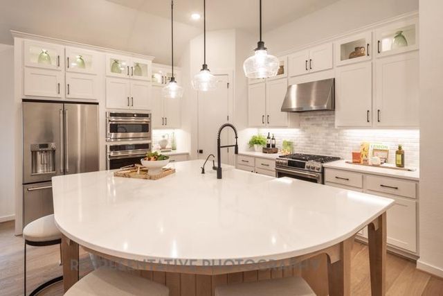 13009 Wandering Ridge Lane, Conroe, TX 77302