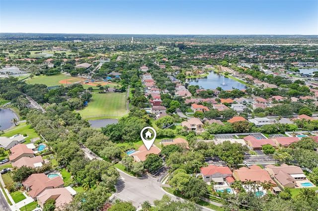 13100 NW 11th Dr, Sunrise, FL 33323