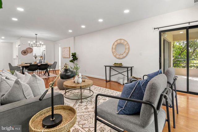 6050 CALIFORNIA CIR #408, North Bethesda, MD 20852