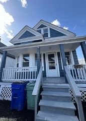 3028 W 104th Street, Cleveland, OH 44111