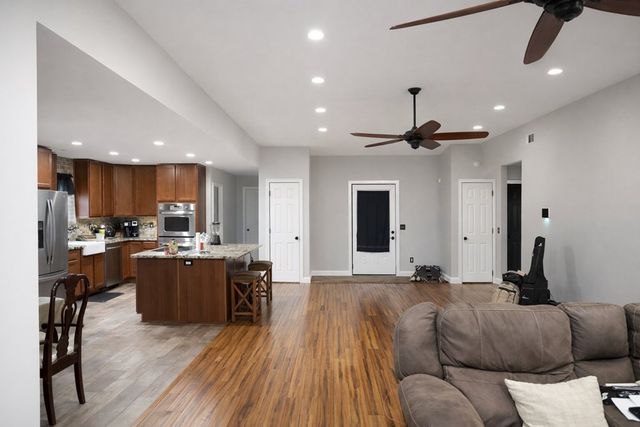 208 Mill Pond Drive, Phenix City, AL 36870