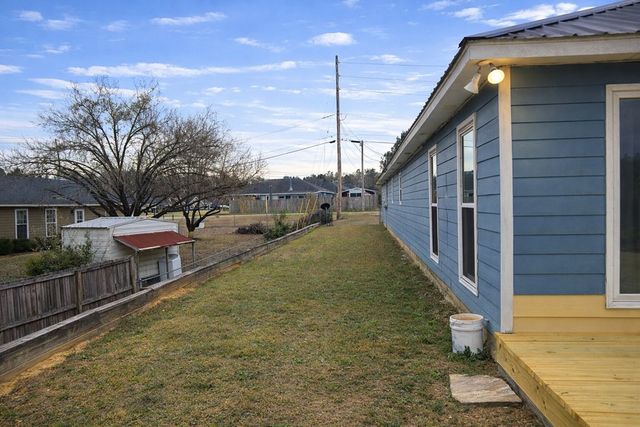 208 Mill Pond Drive, Phenix City, AL 36870