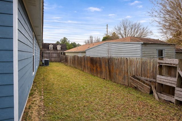 208 Mill Pond Drive, Phenix City, AL 36870