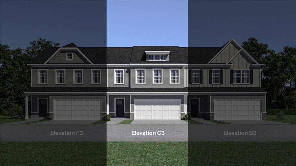 1002 Madisyn Lane, Middlesex Twp, PA 16059