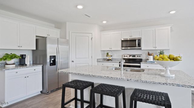 121 Daniel Road, Wilsons Mills, NC 27520