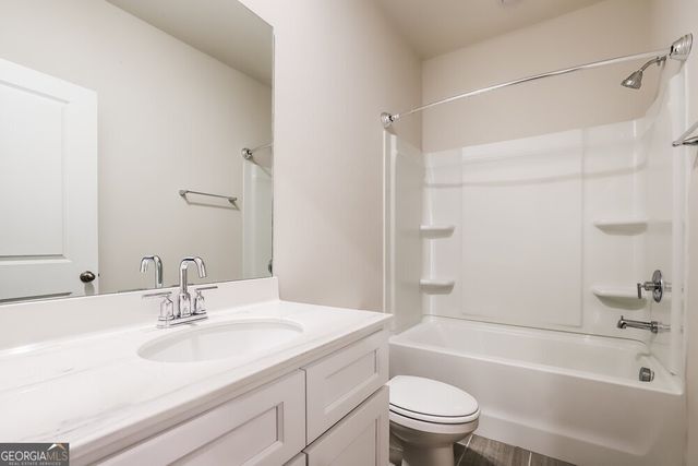 5841 Hackberry Lane, Braselton, GA 30517